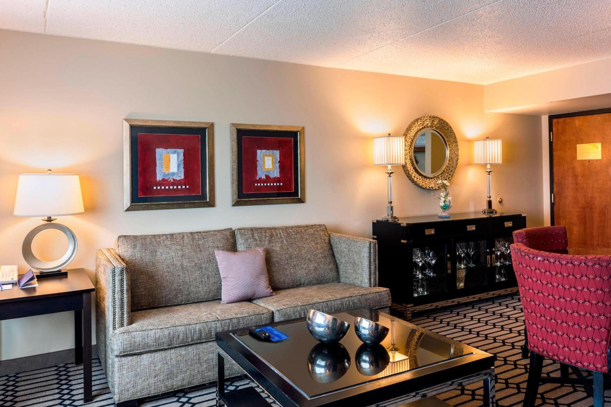 Delta Hotels By Marriott Fargo Exterior foto