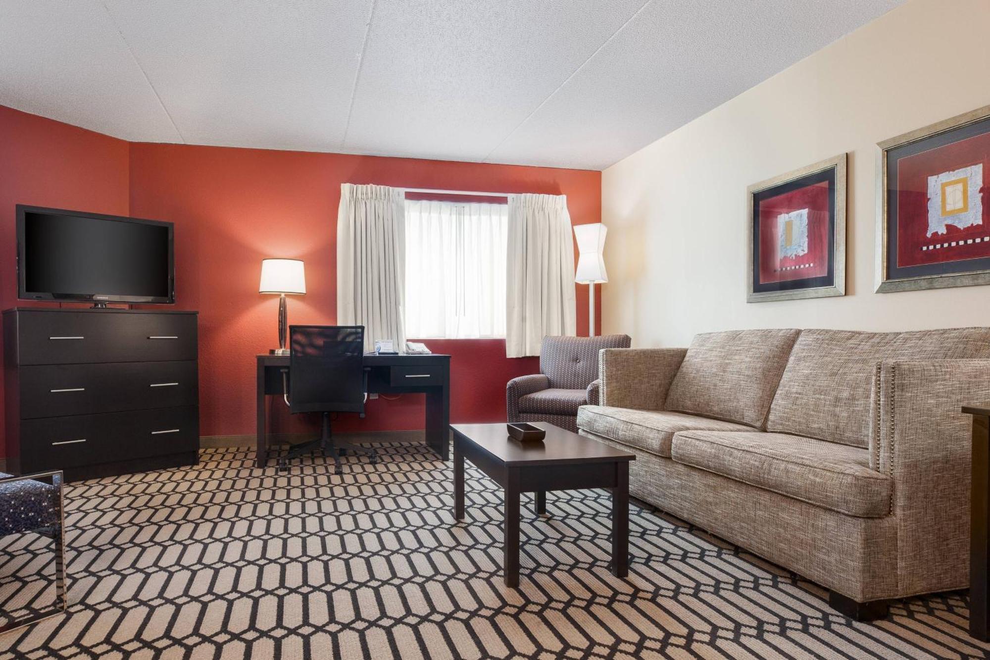 Delta Hotels By Marriott Fargo Exterior foto