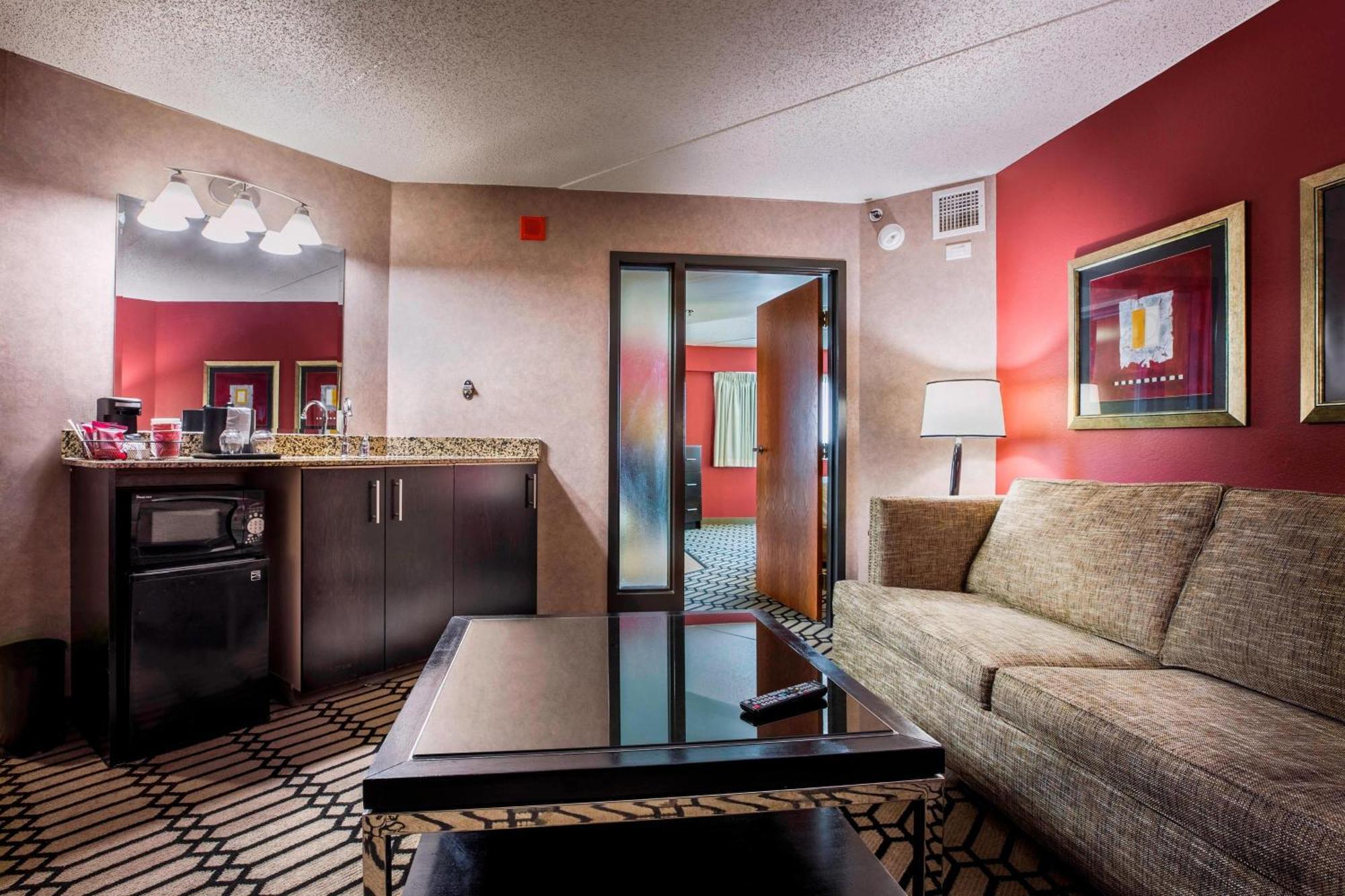 Delta Hotels By Marriott Fargo Exterior foto