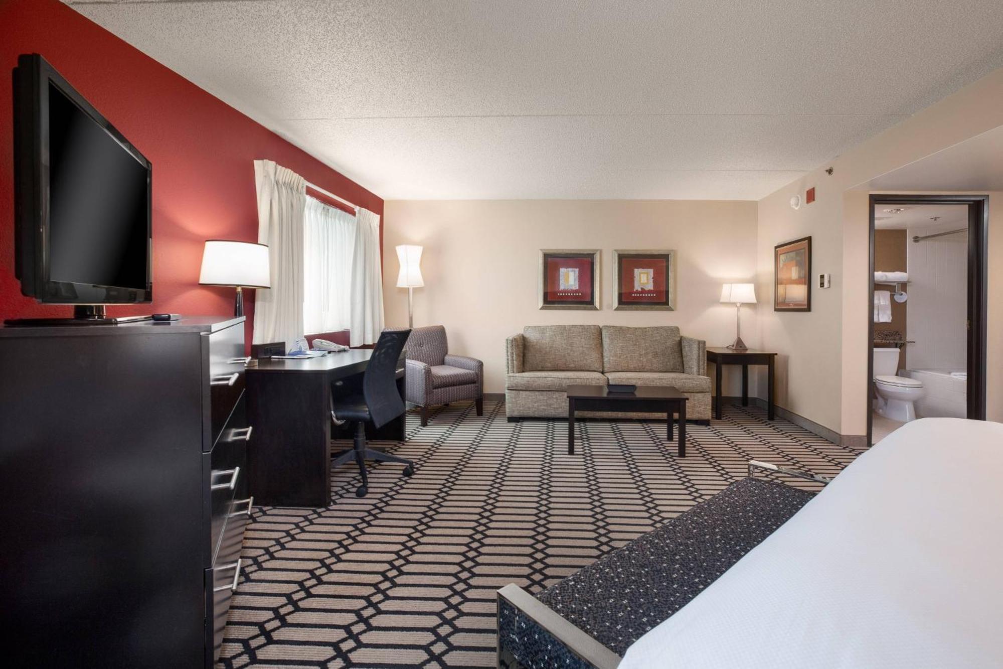 Delta Hotels By Marriott Fargo Exterior foto